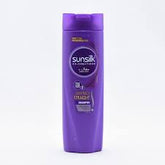 Sunsilk Keratin Straight Shampoo - 180ml - ShopXonline